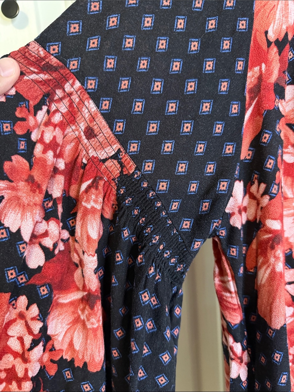 Free People Romper - Picture 11 of 11